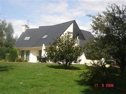 Immobilier - Tregunc (plan G1))